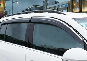 专用别克英朗晴雨挡2019汽车用品原厂改装饰不锈钢车窗雨眉挡雨板